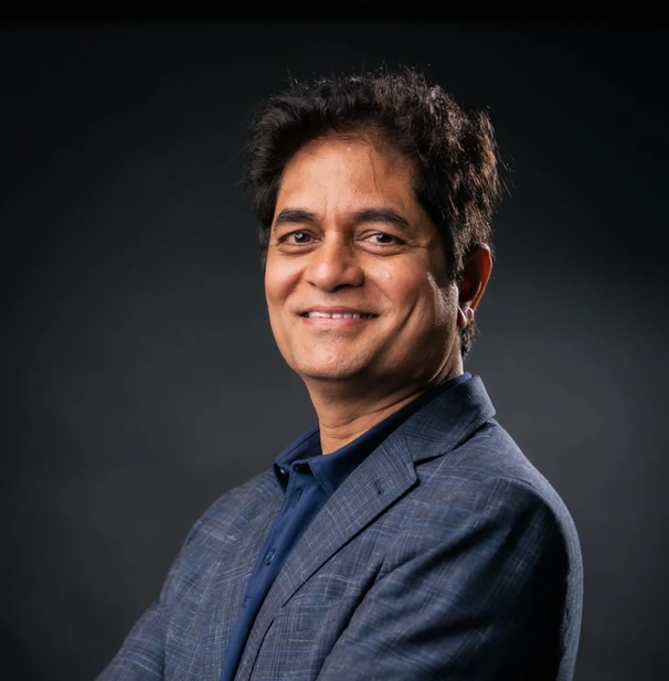 Kalyan Chinnamanthur