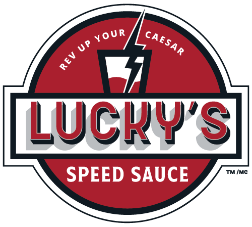 Lucky's Speed Sauce