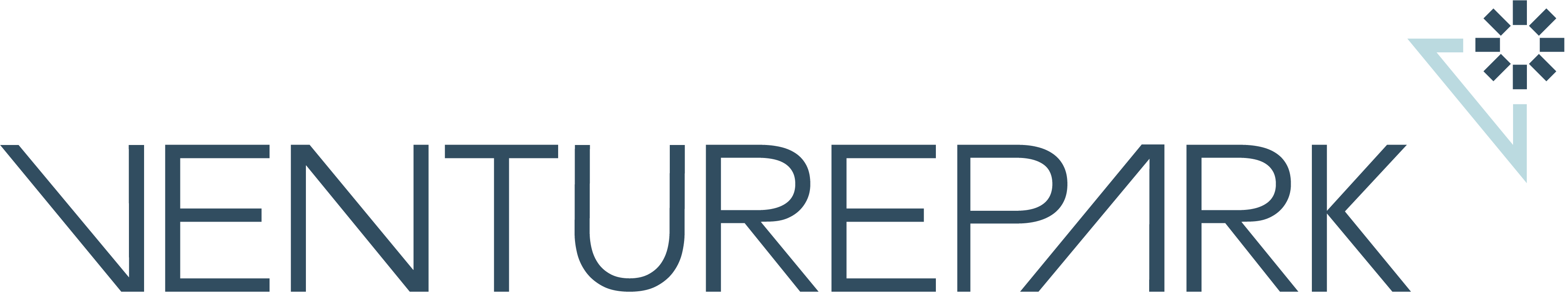 Venturepark Growth Hub